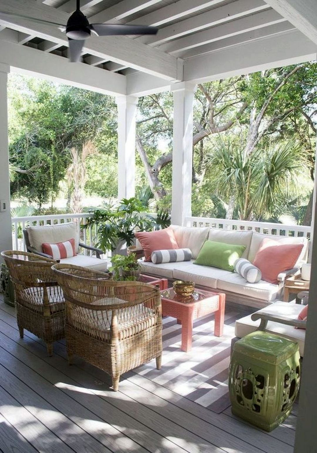 Best Home Outdoor Furniture Ideas