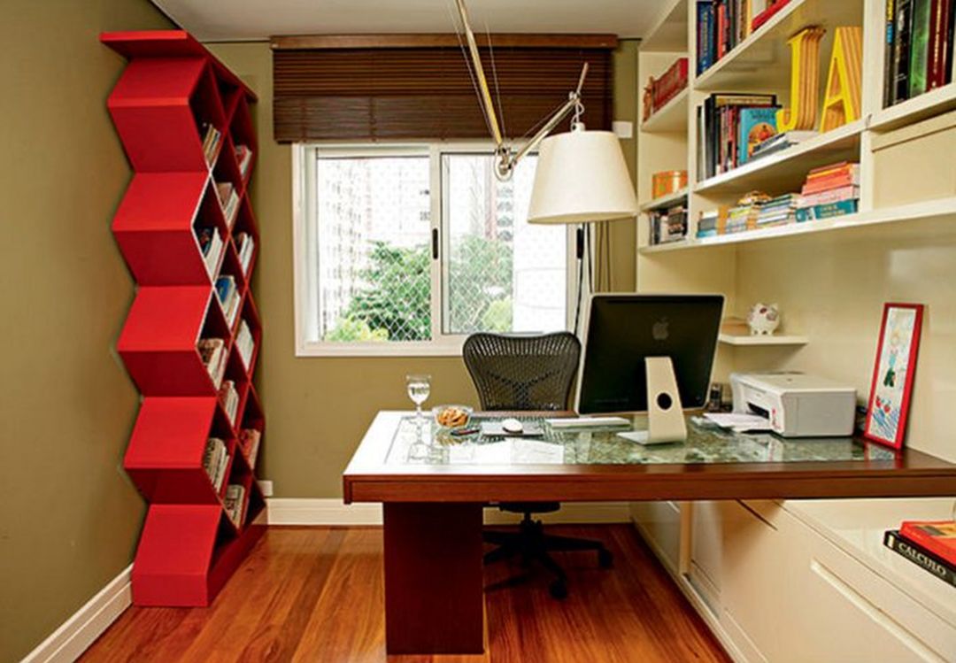 Wonderful Home Office Ideas