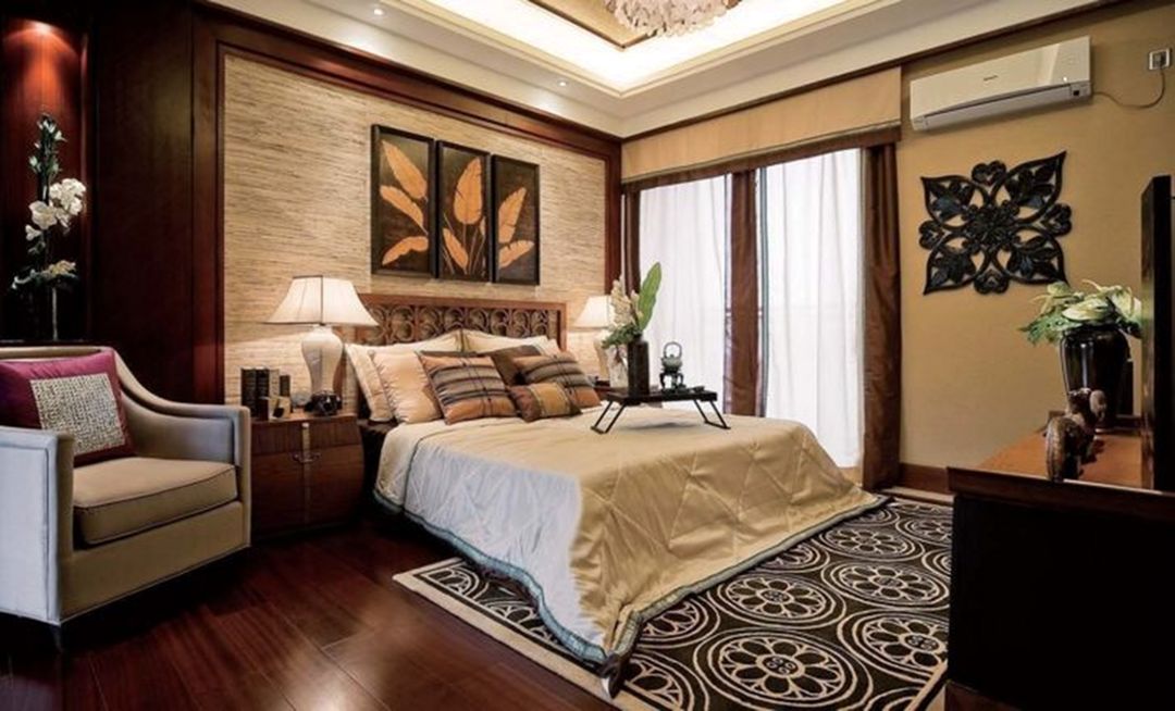 Beautiful Bedroom Decorating