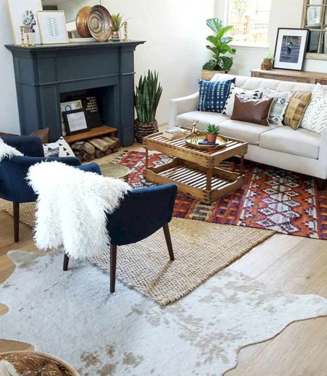 Inspiring Living Room Carpet