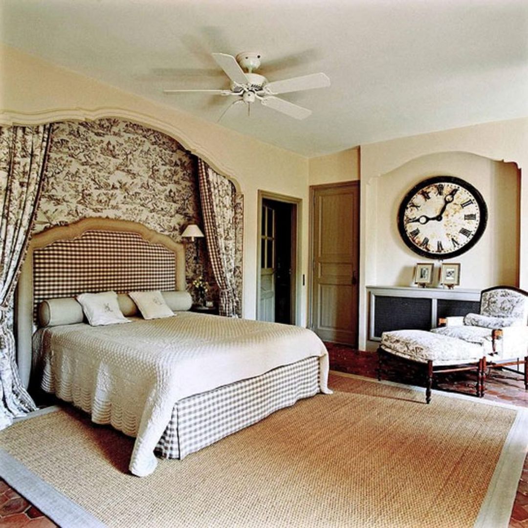 Magnificent Makeover Ideas In Bedroom