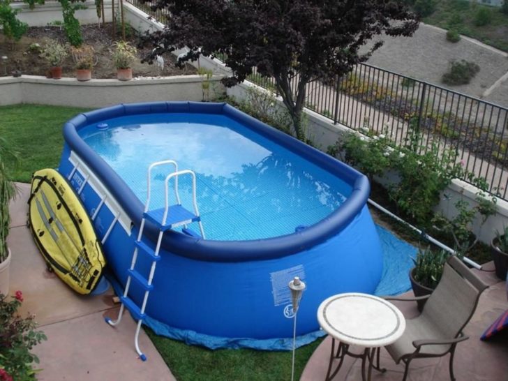 Awesome Small Pool Ideas