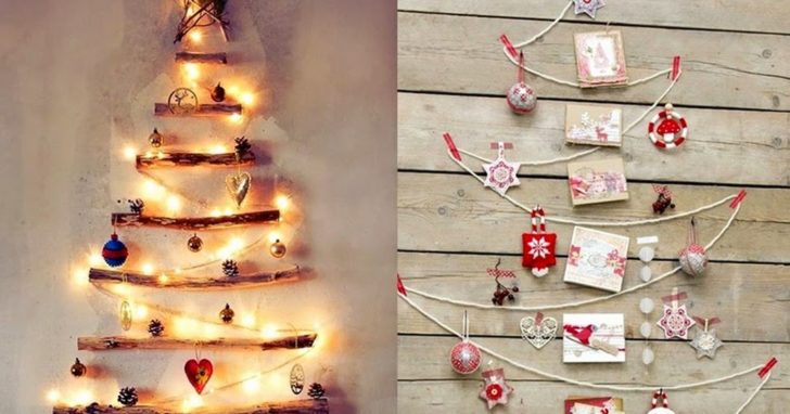 Creative DIY Christmas Decoration