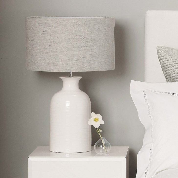 Porcelain Table Lamps For Bedroom