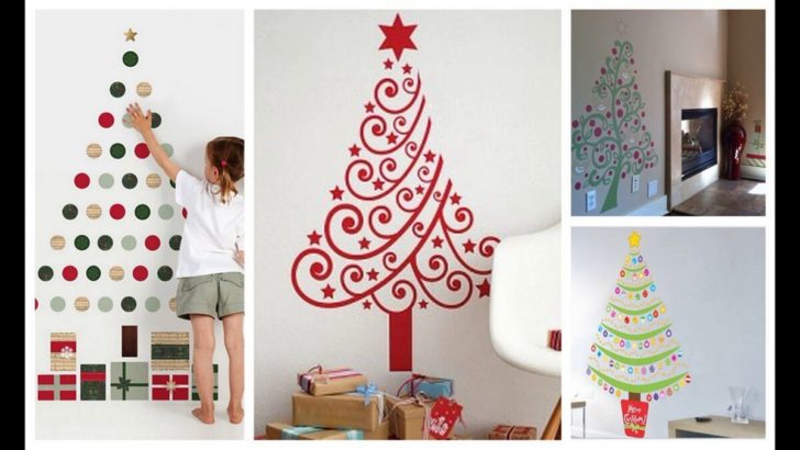Wonderful Kids DIY Christmas Decoration Ideas 