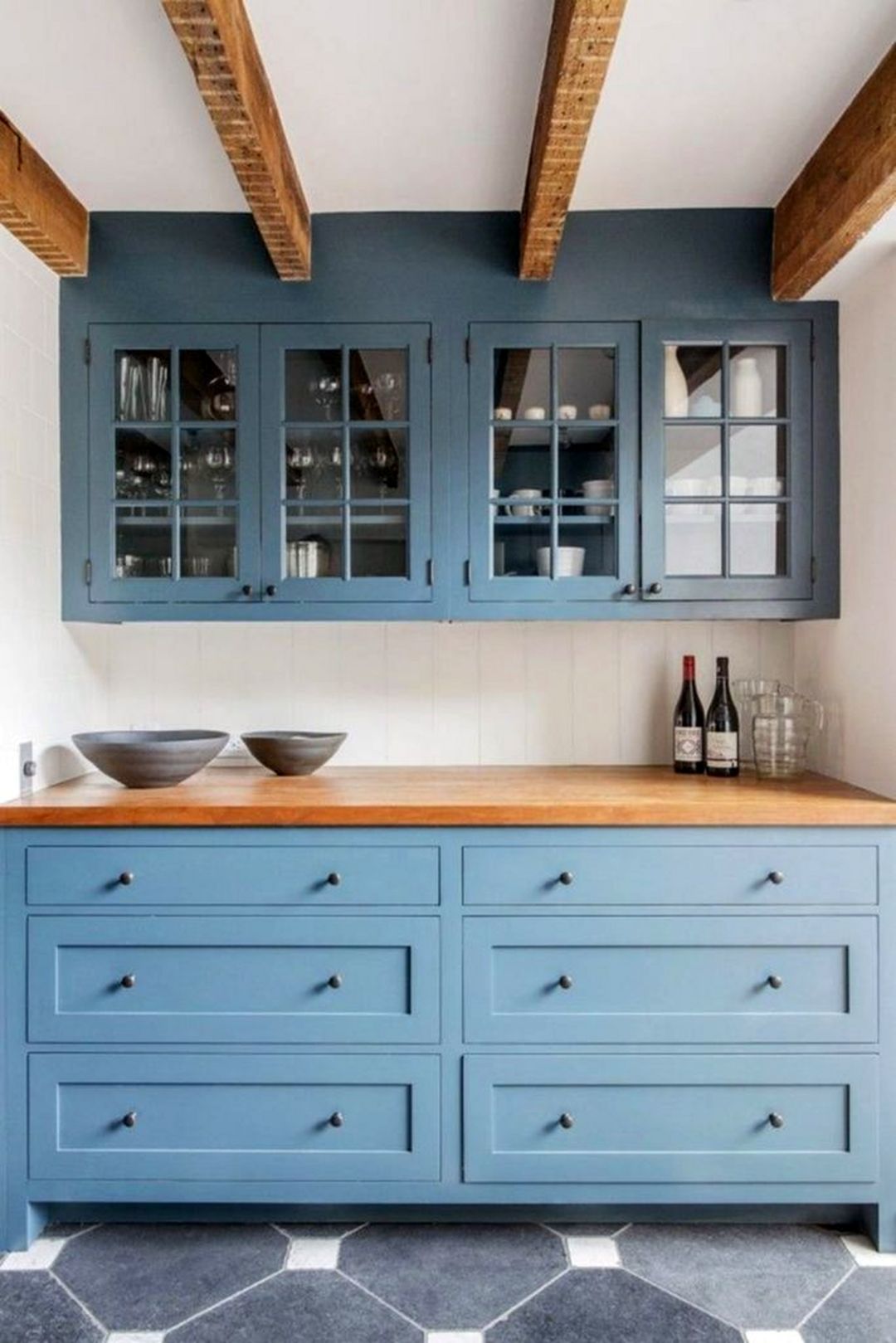 Kitchen Cabinet Options