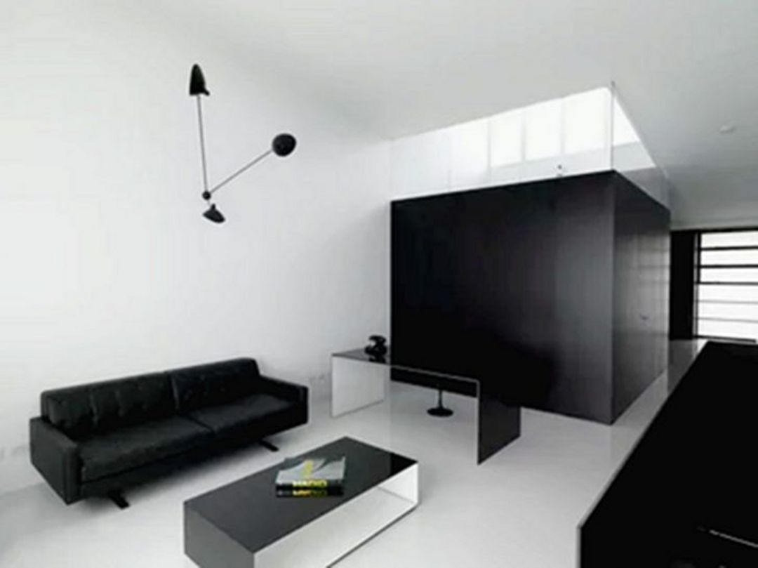 Awesome Minimalist Interior Design Ideas