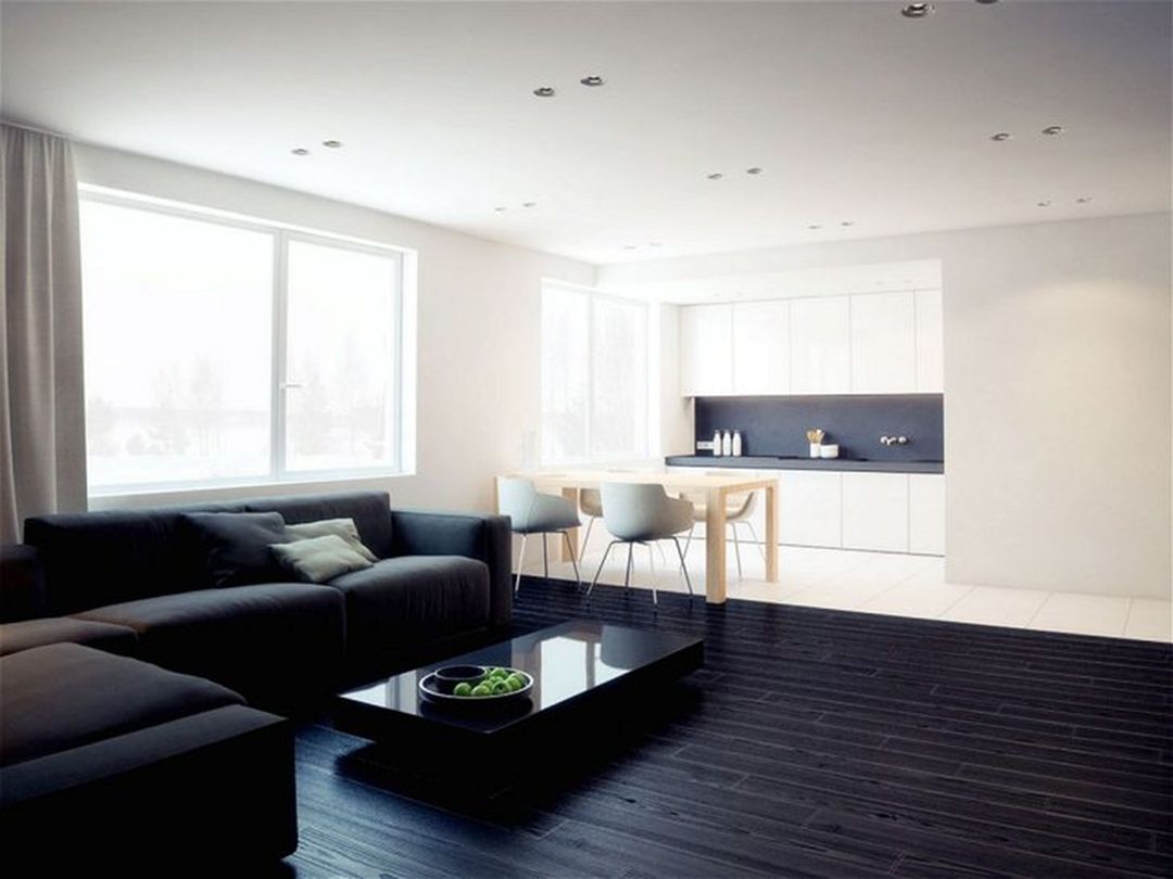 Best Minimalist Apartment Interior Design Ideas
