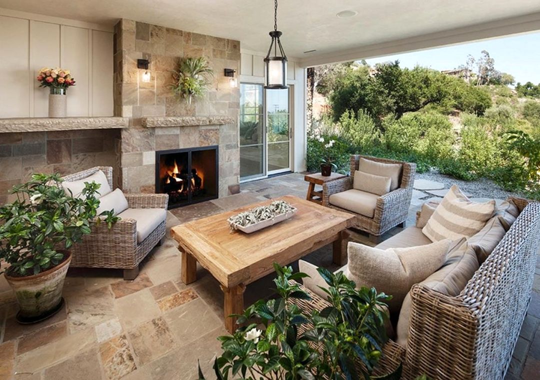Best DIY Outdoor Furniture Design Ideas