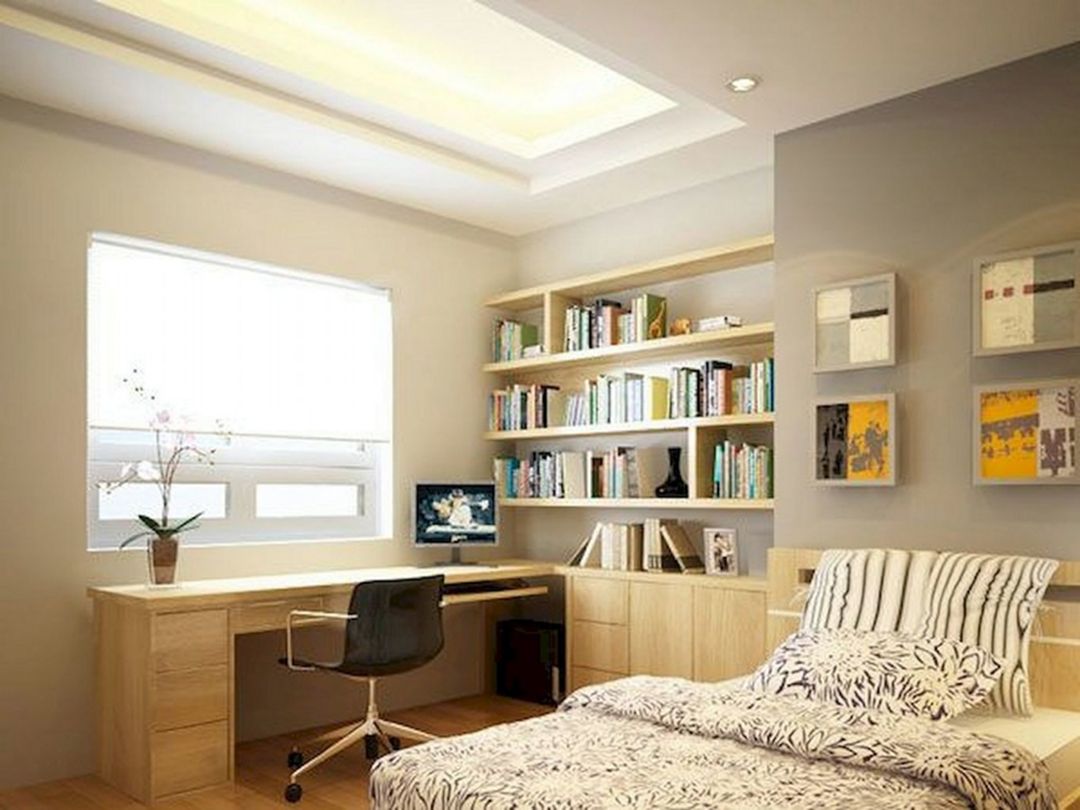Best Simple Bedroom Cabinet Ideas