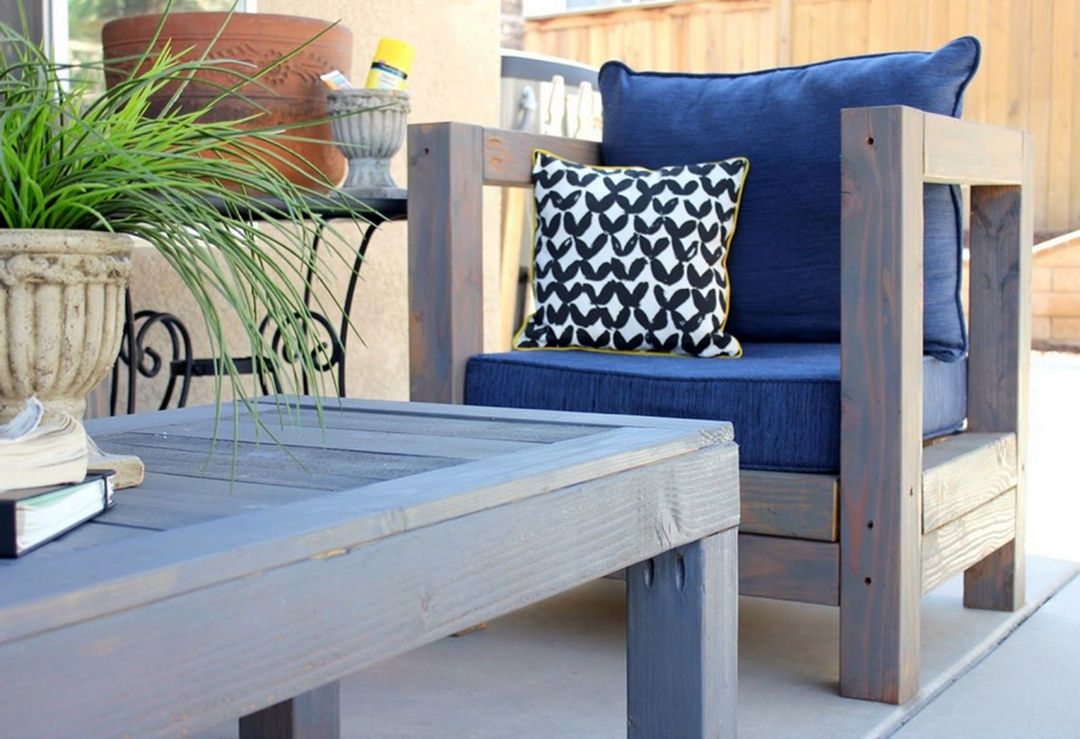 Wonderful Outdoor Furniture Design Ideas