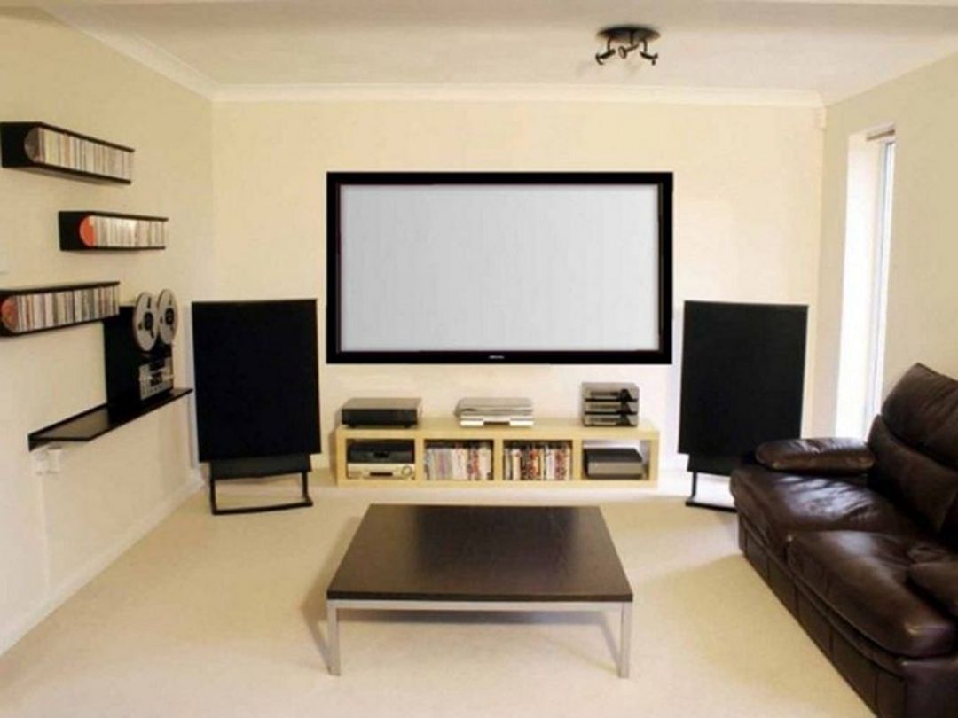 Living room likable home theatre ideas source layjao