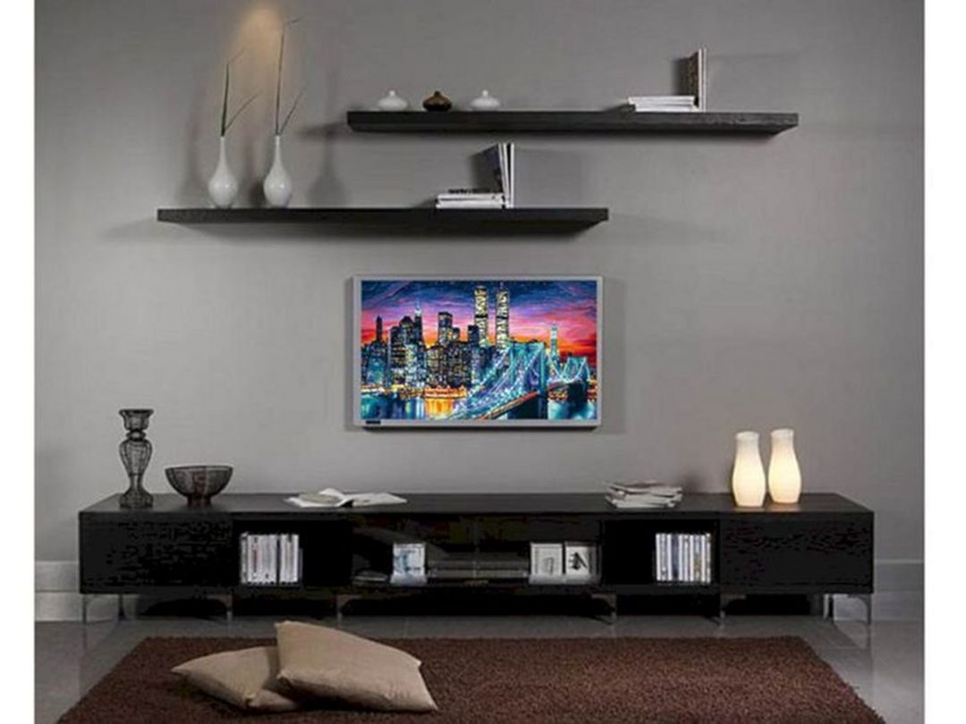 Awesome Home Entertainment Center