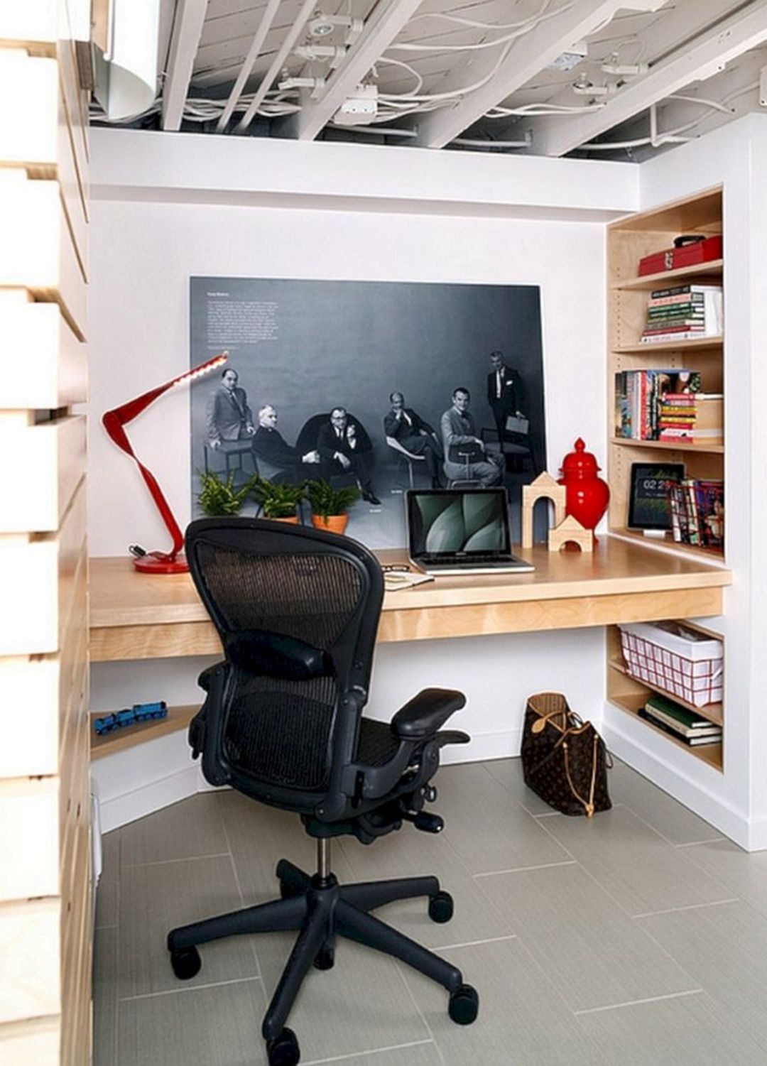 Awesome Home Office Ideas