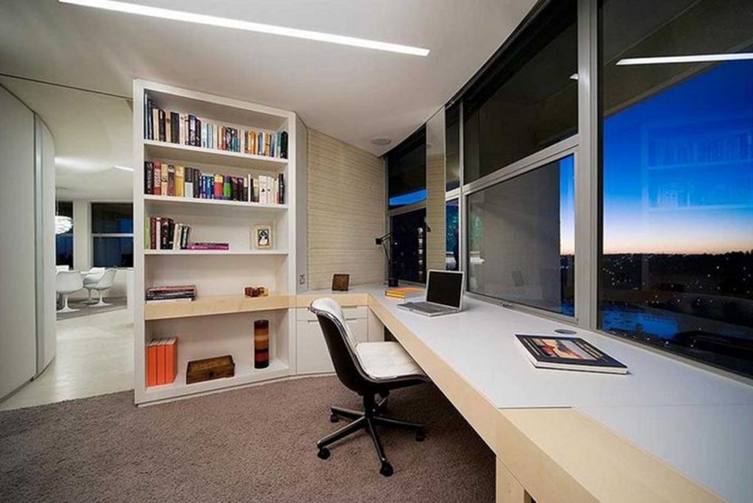 Best Home Office Decoration Ideas