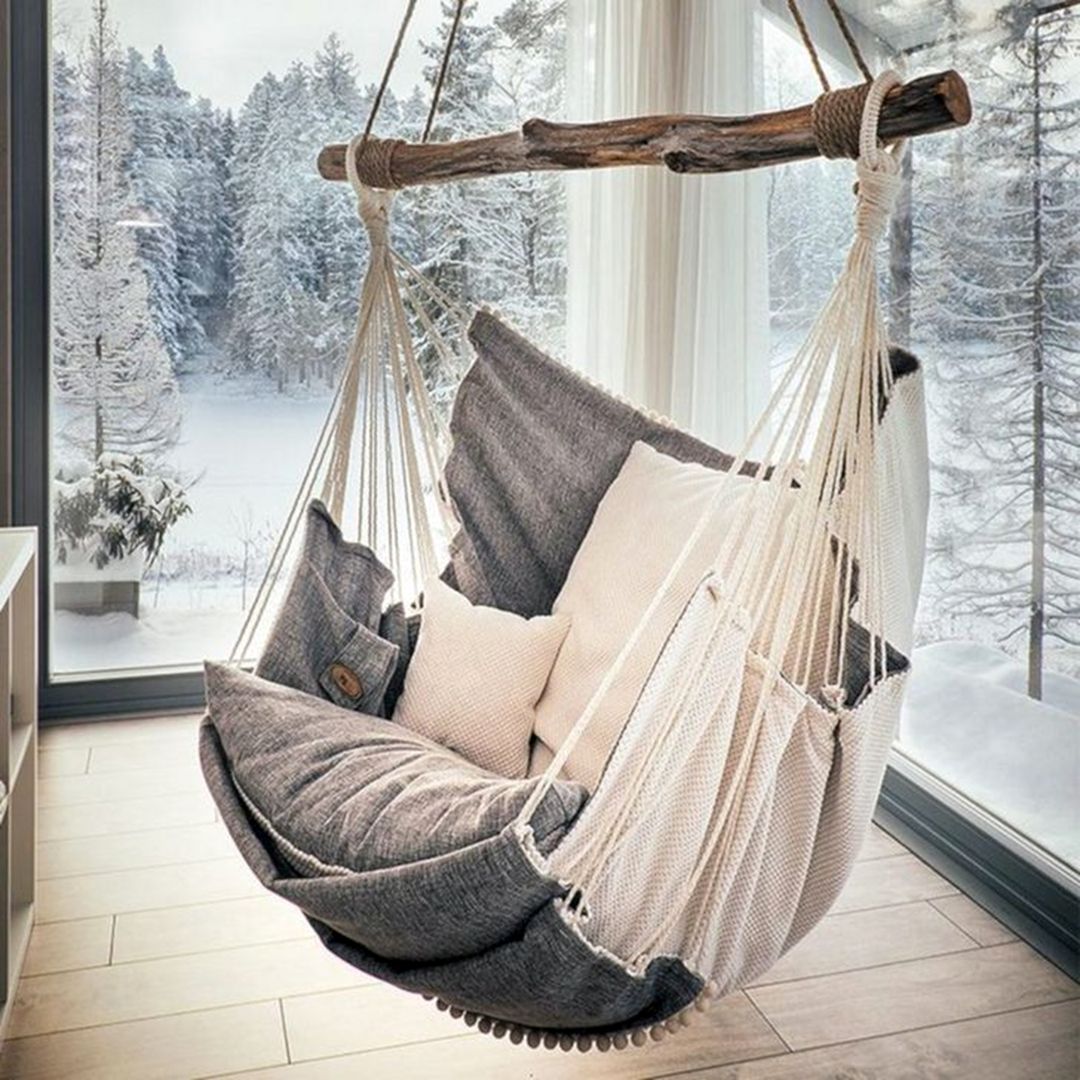 Hammock Chairs For Home