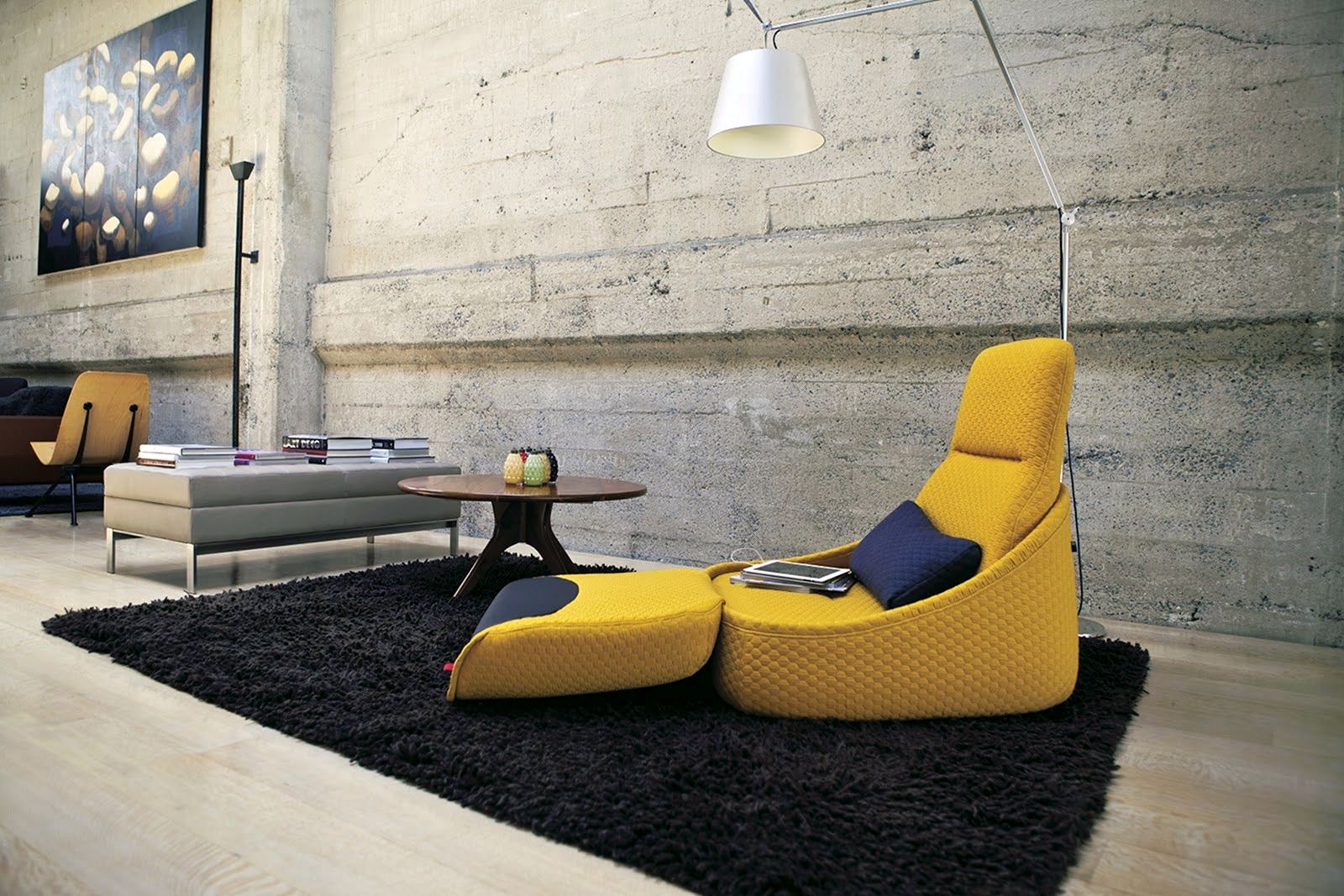 Wonderful Lounge Chair Ideas