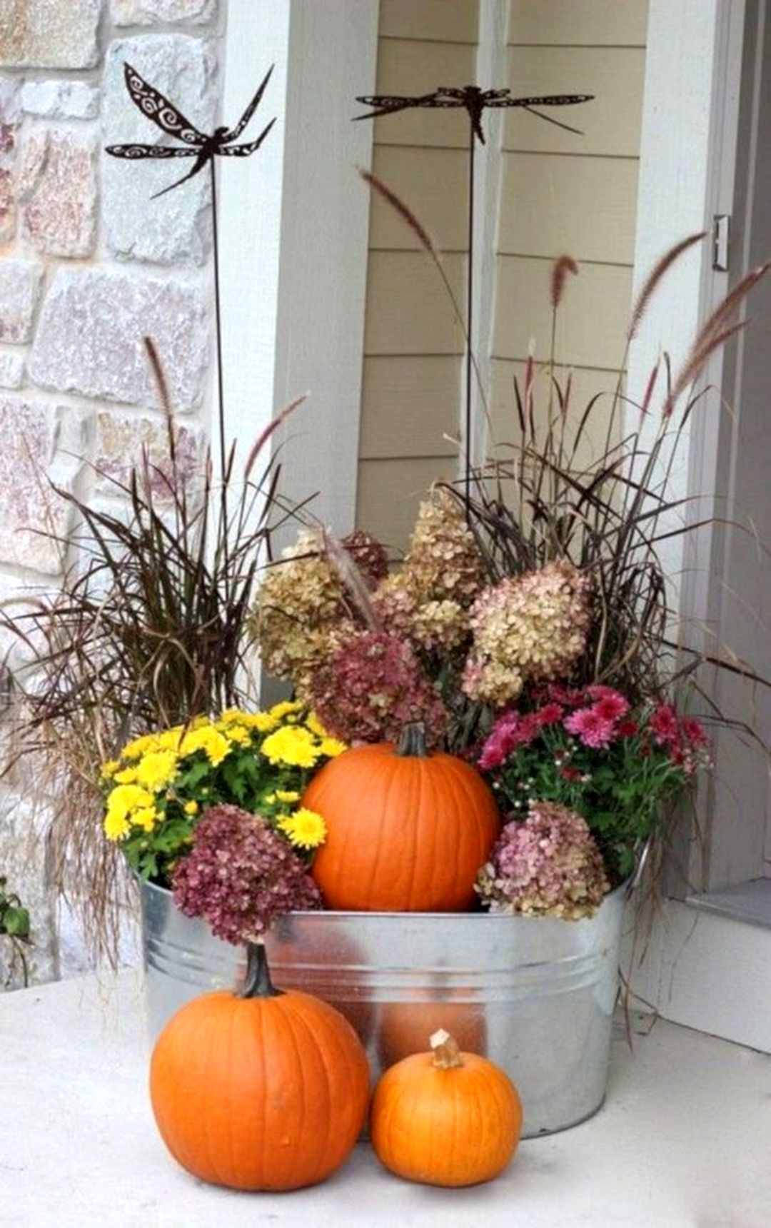 Awesome Fall Decoration Ideas