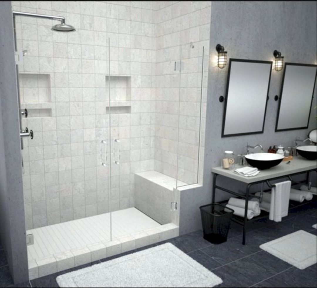 Bathroom SHower Design