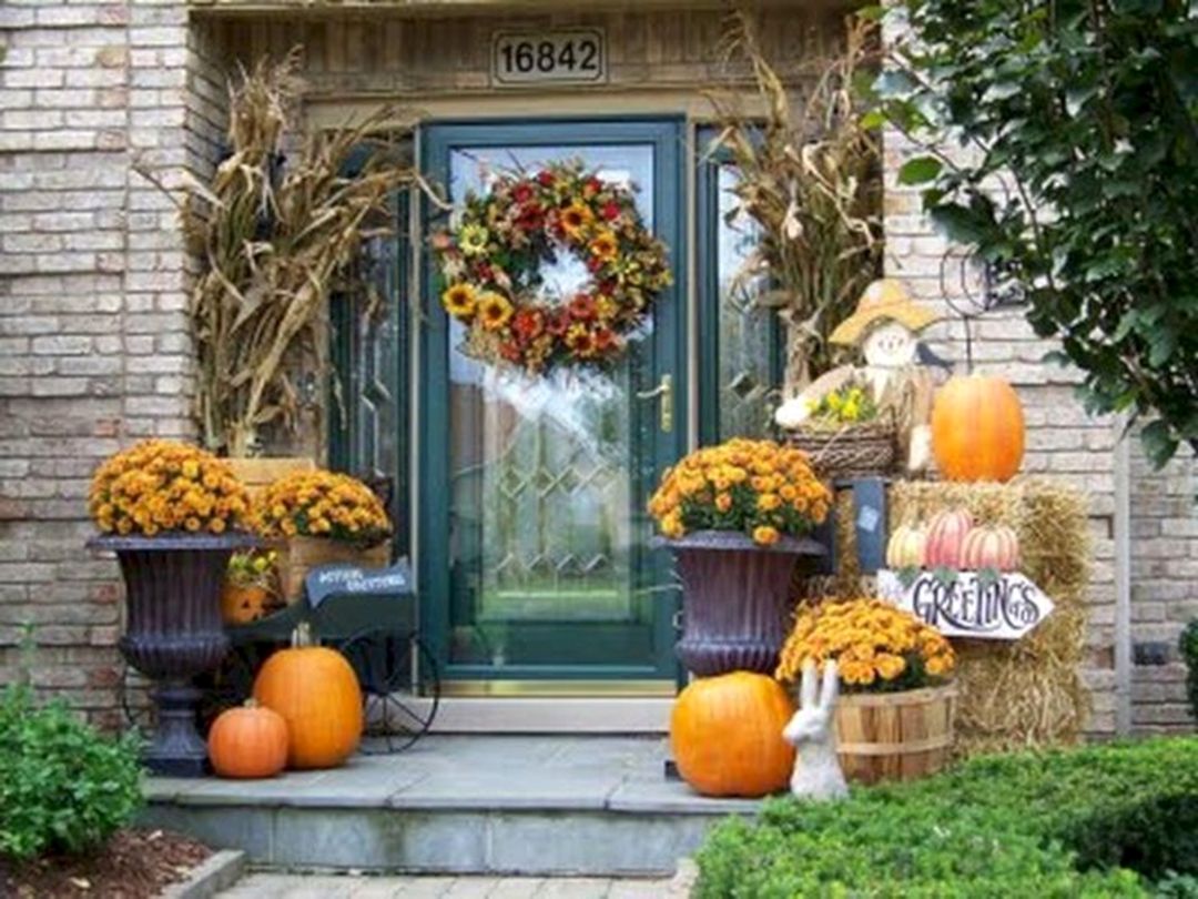 Best Fall Decoration Ideas