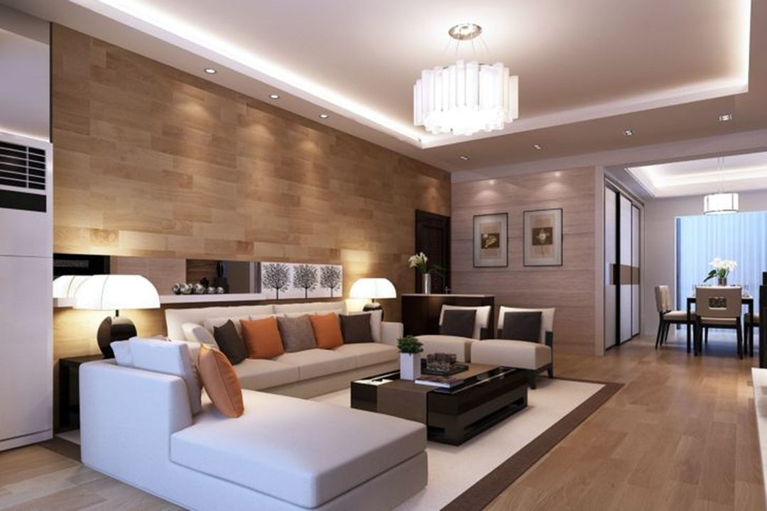 Best Living Room Decoration Ideas