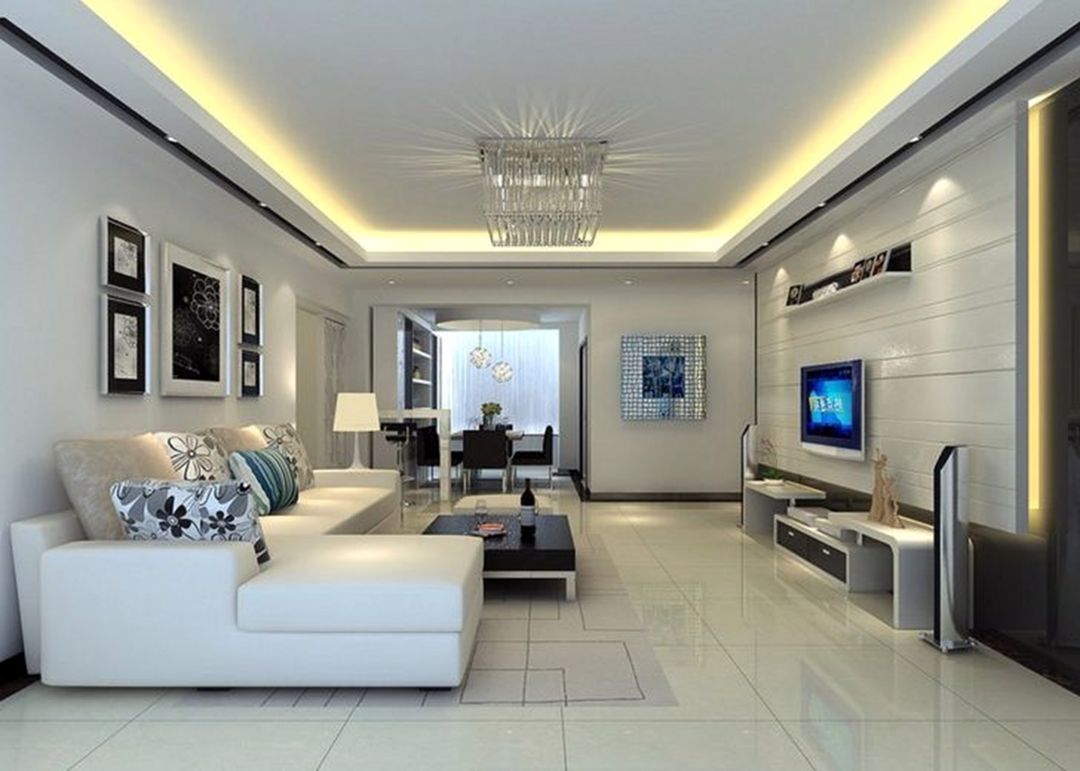 Best Living Room Interior Ideas