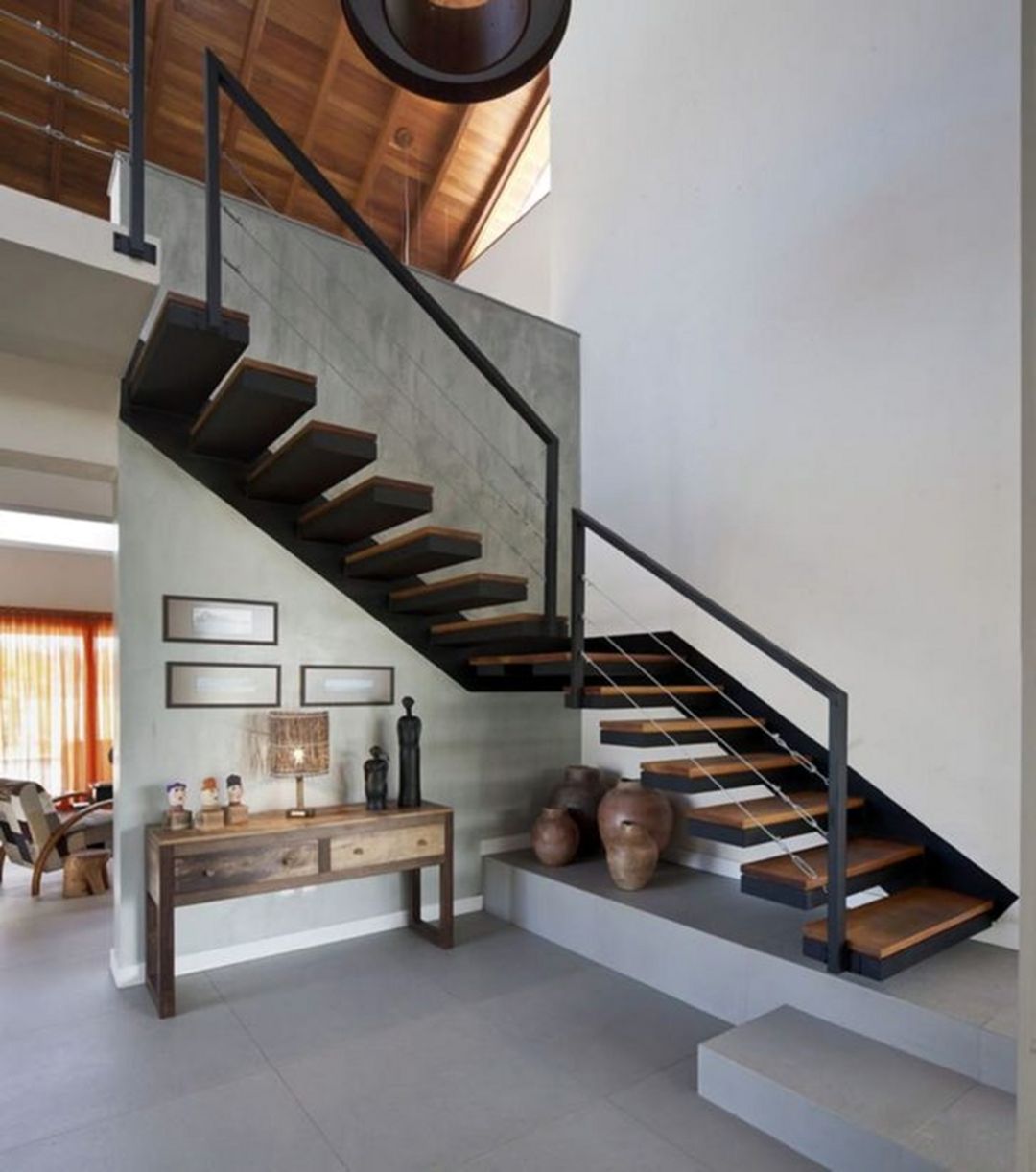 Best Staircase Design Ideas