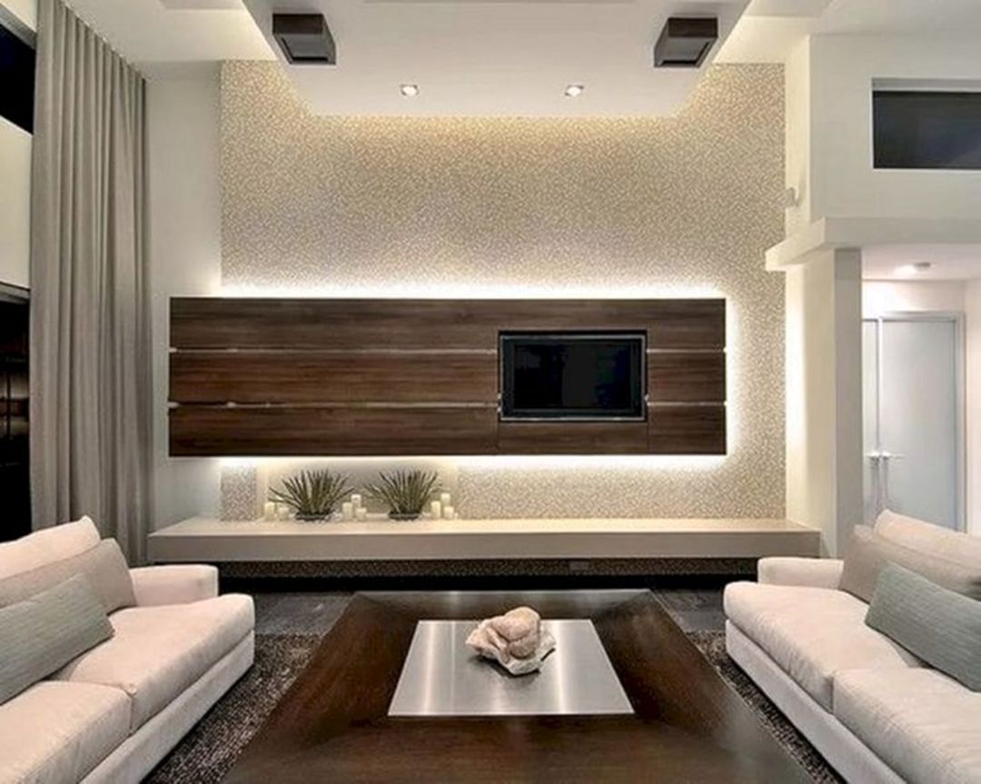 Best Wonderful Living Room Interior