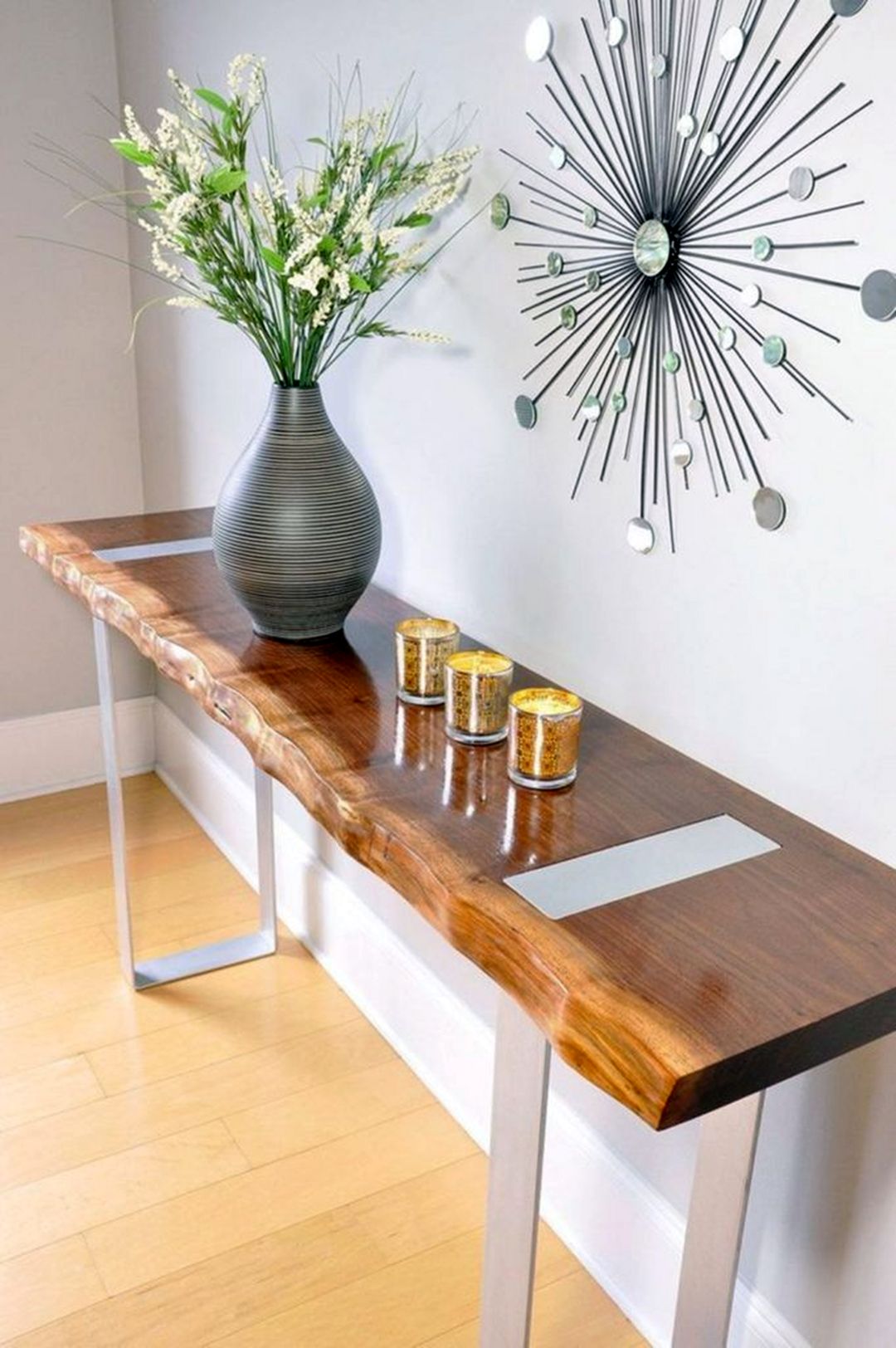 Entry Table Ideas To Liven Up