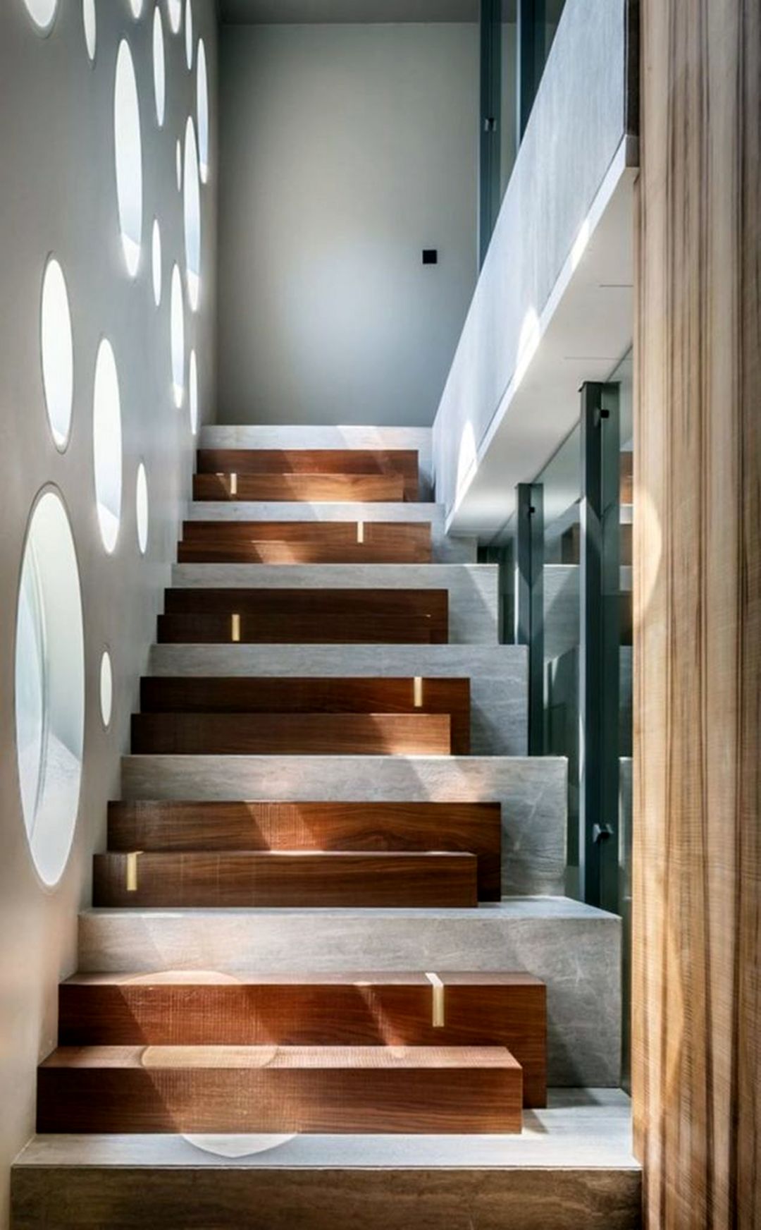 Stairs Design Inside House