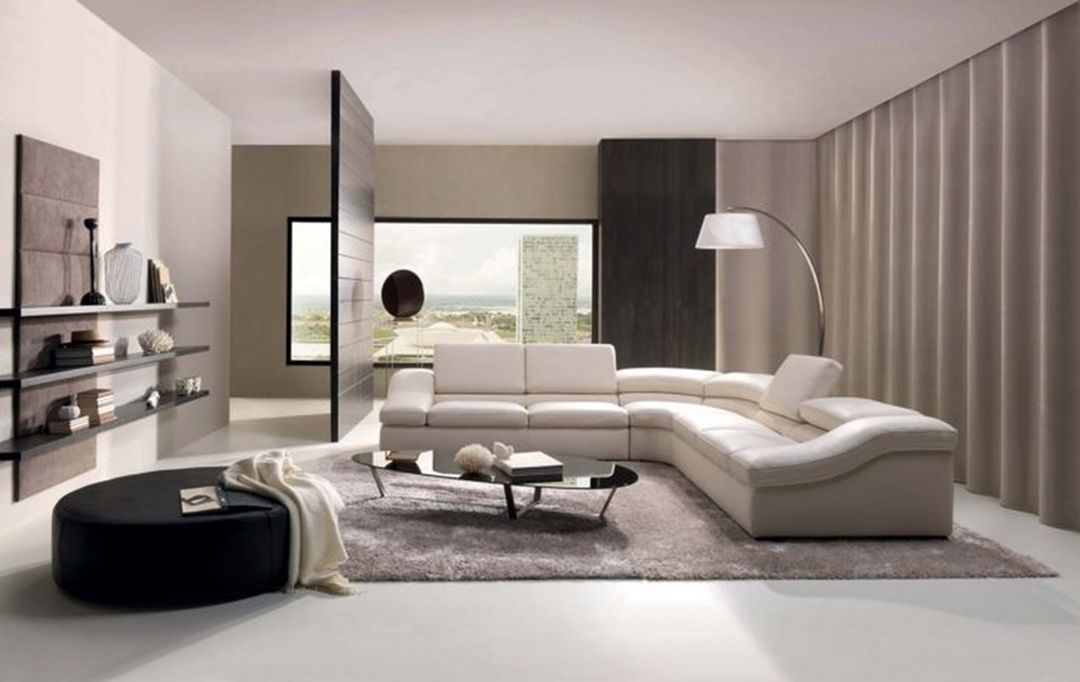 Stylish Living Room Interior Ideas