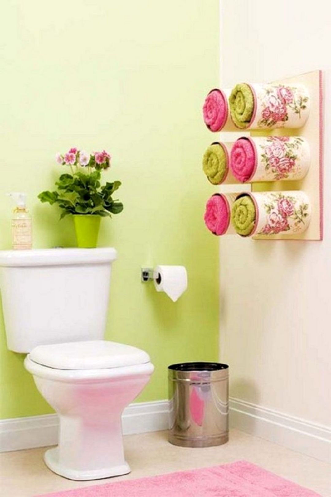 Top DIY Bathroom Design Ideas