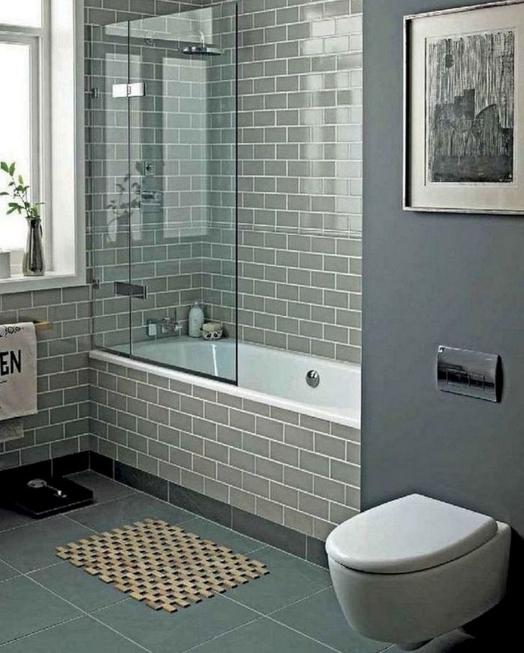 Wonderful Bathroom Shower Tile