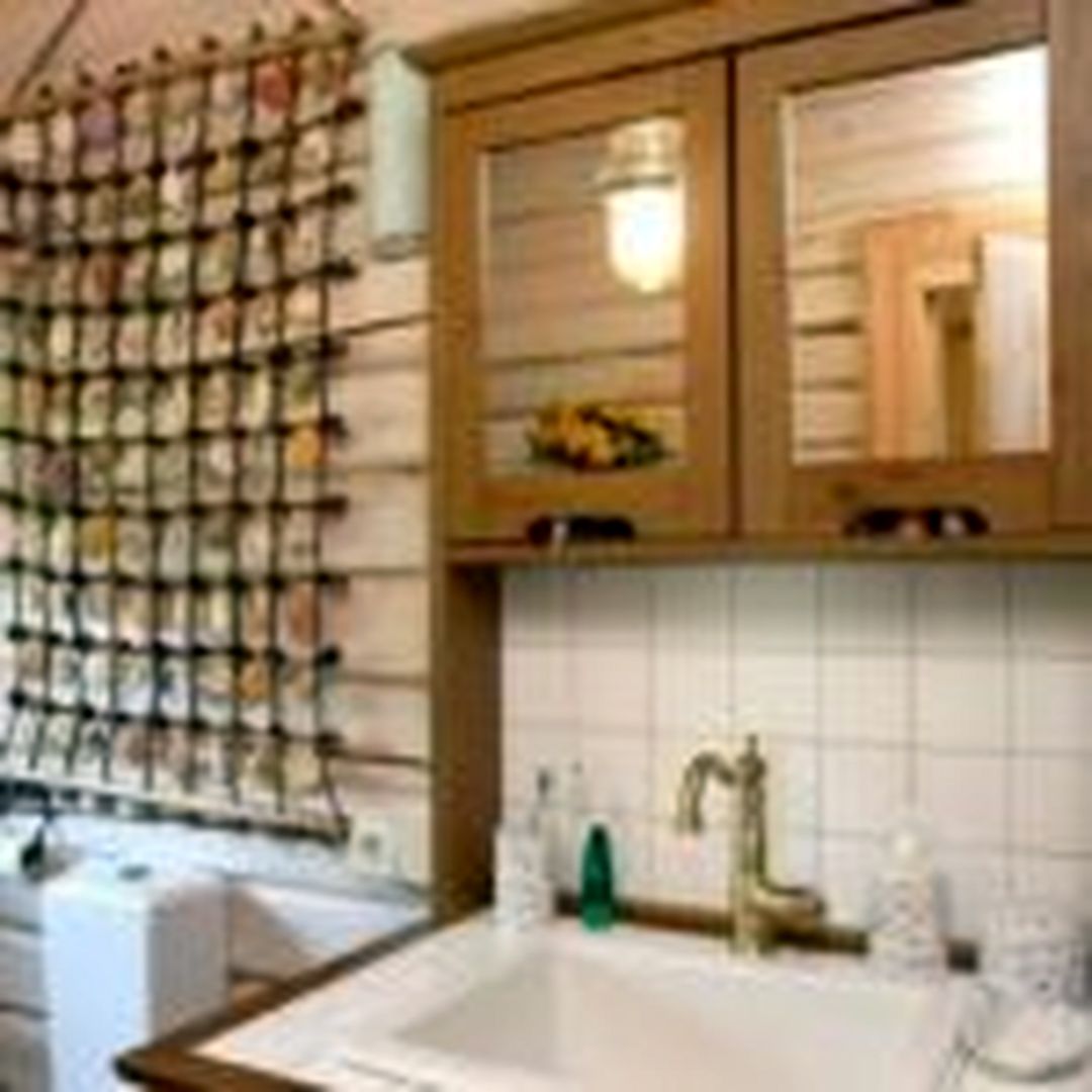 Wonderful DIY Bathroom Decor