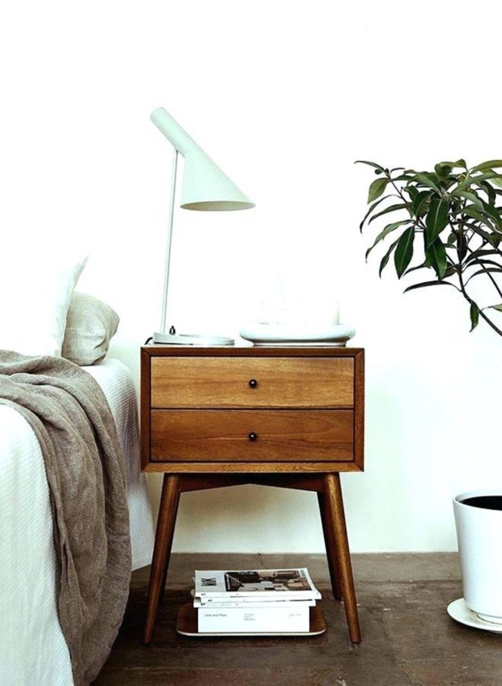 Bedroom Side Table Lamps
