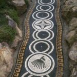 Best Mosaic Garden Decorations