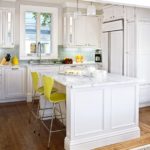 Cost To Remove Kitchen Cabinets