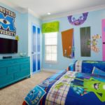 Creative Kids Bedroom Ideas