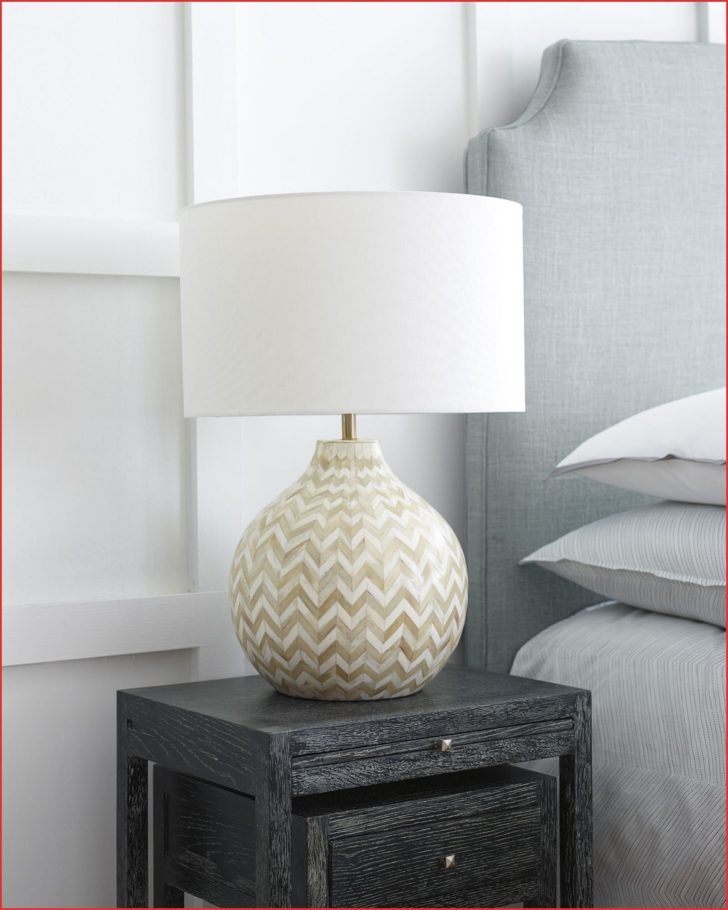 End Table Lamps For Bedroom