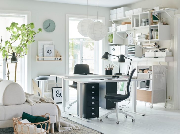 Home Office Ideas For Your Home