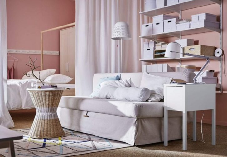 Ikea Bedroom Hack Ideas
