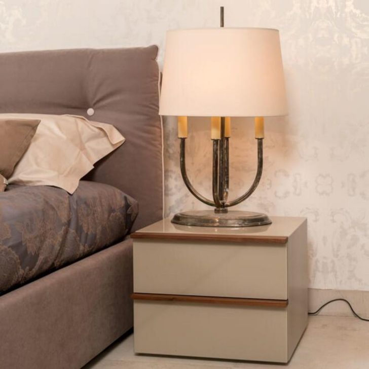 Perfect Bedside Table Lamps