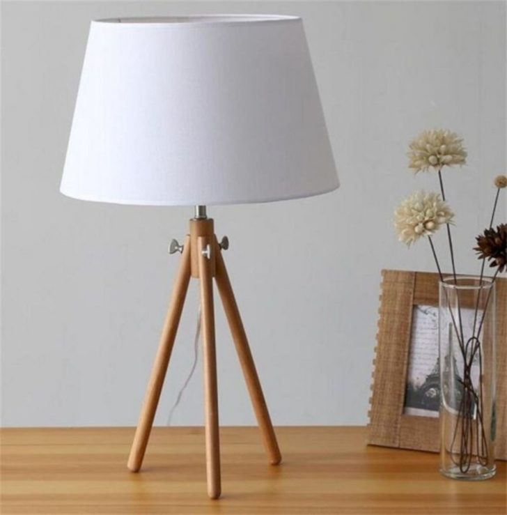 Quirky Bedside Lamps