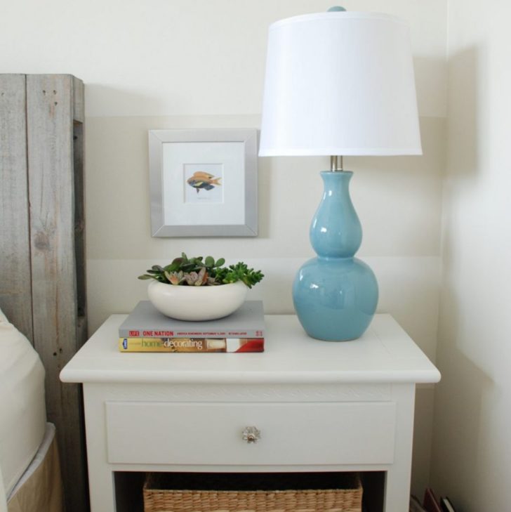 Some Ideas In Narrow Nightstand