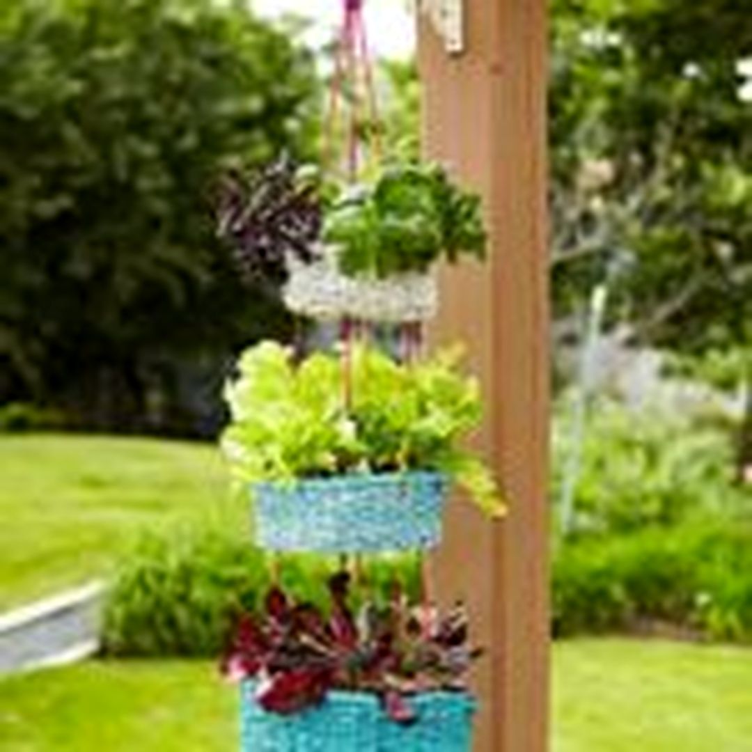 Garden Ideas DIY Spring