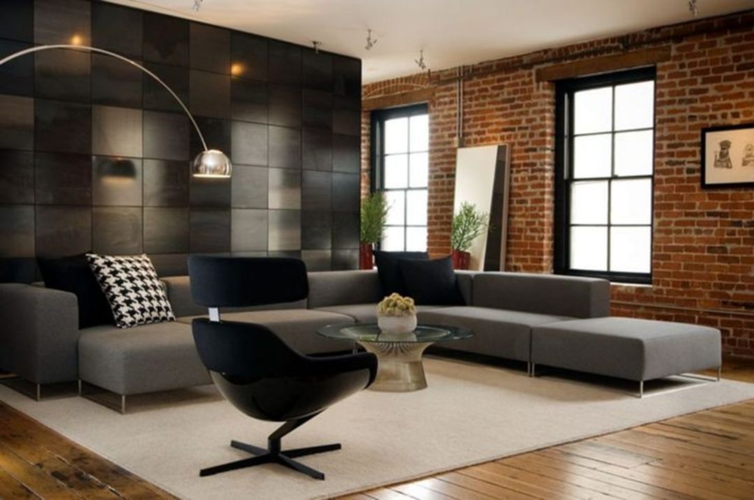 Modern Living Room Furniture