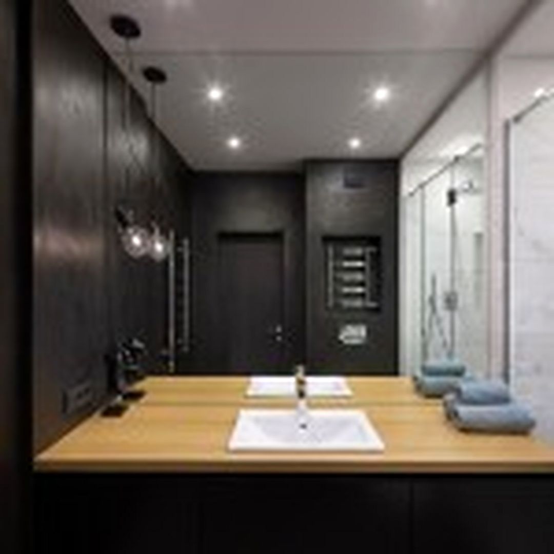 Marvelous Bathroom Lamps Design Ideas