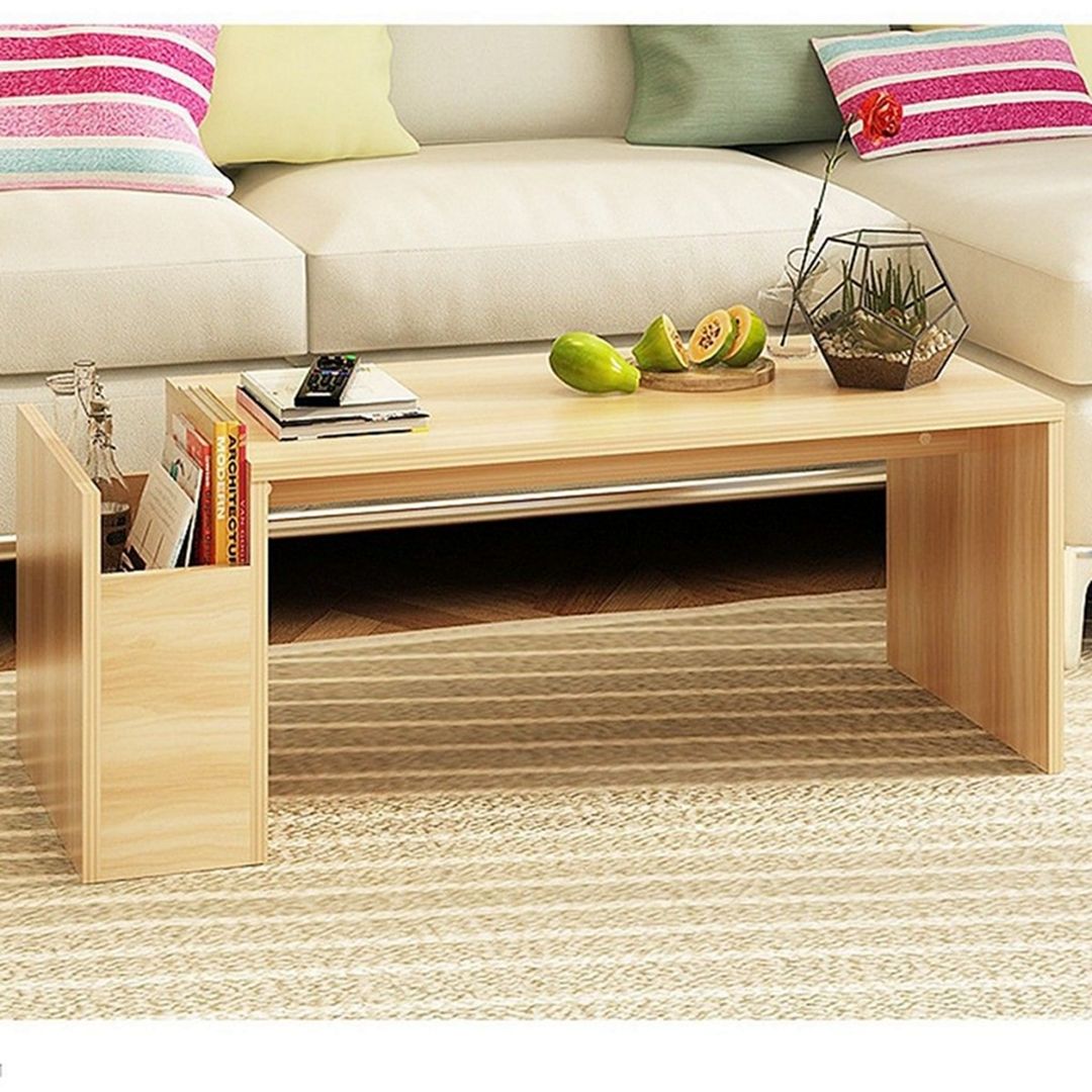 Stylish Modern Coffee Table For Living Room