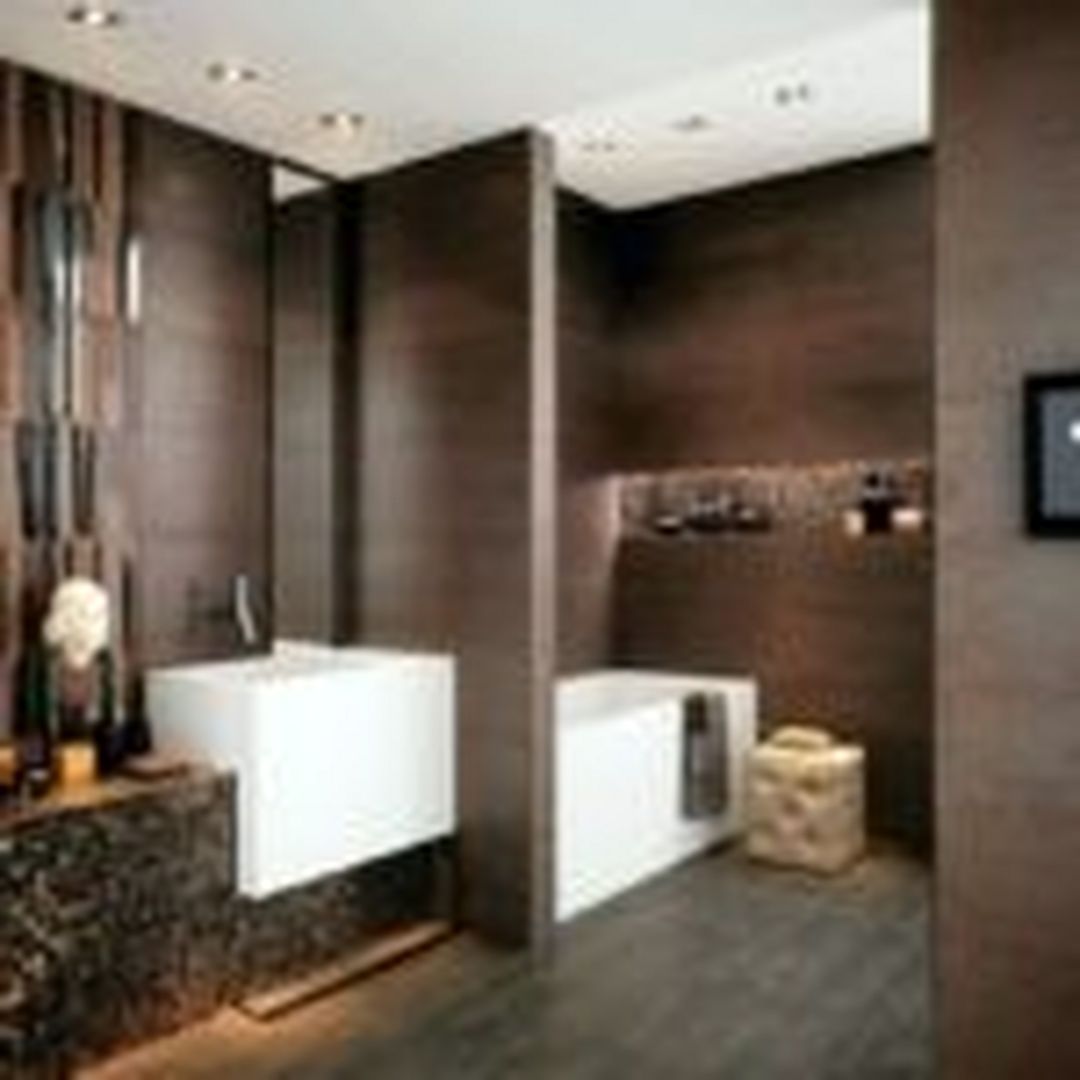 Bathroom tile ideas and modern bathroom designs