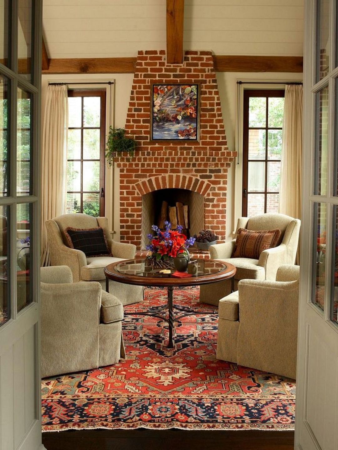 Beautiful living room design ideas